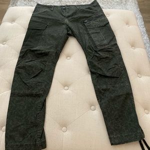 Authentic G-Star Raw pants
